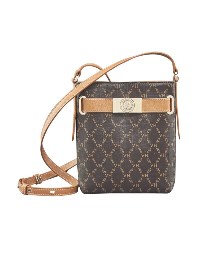Bolsa Alba Belmont Mini