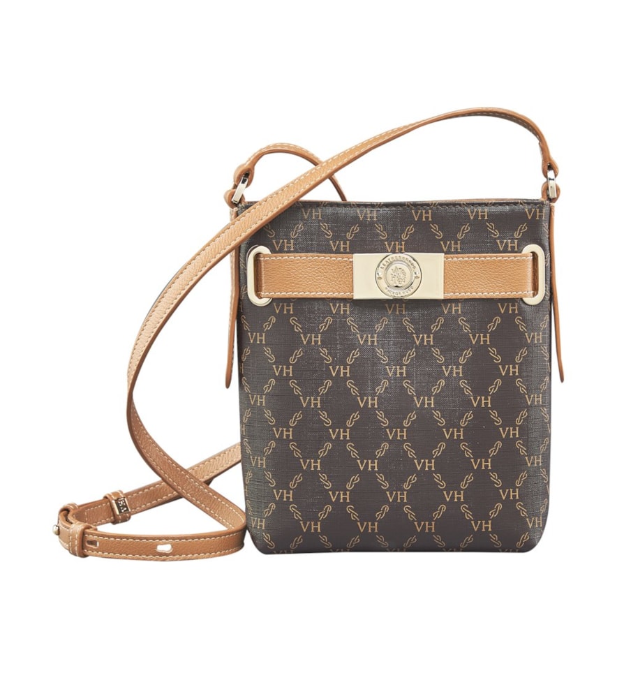 Bolsa Alba Belmont Mini