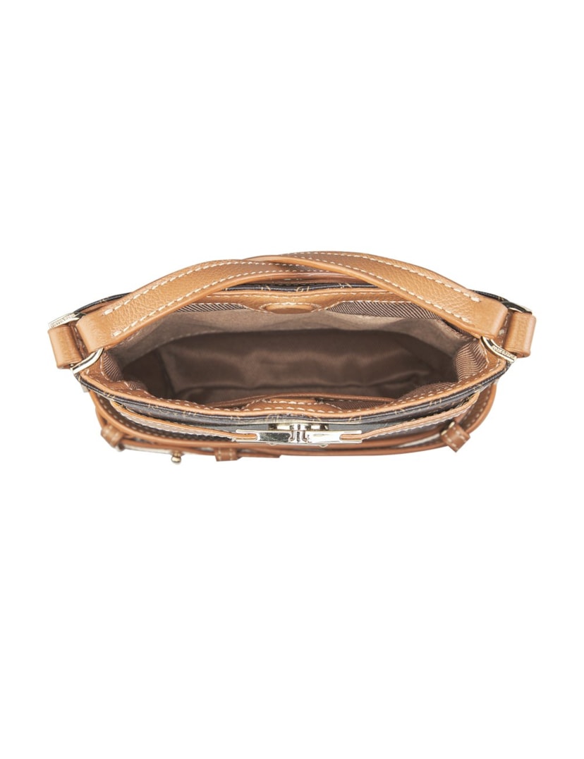 Bolsa Alba Belmont Mini - imagem 6