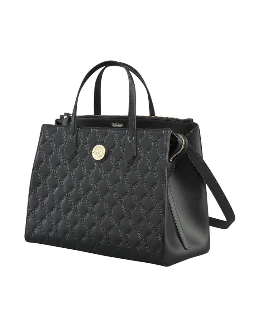 Bolsa Babila Zip VH Elos Medium - imagem 3