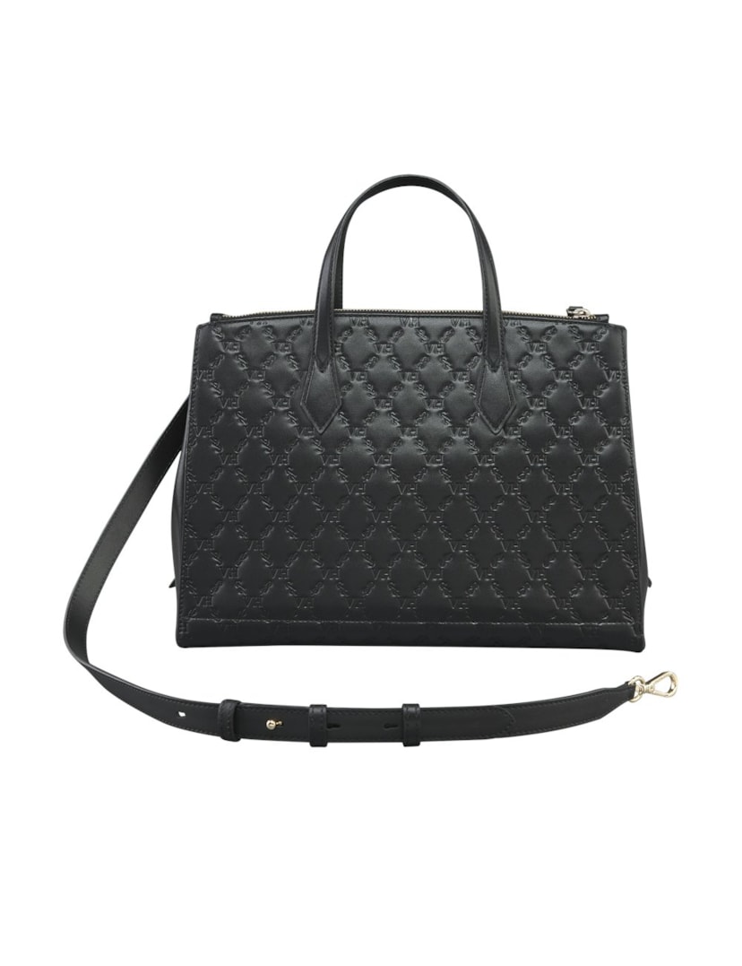 Bolsa Babila Zip VH Elos Medium - imagem 4