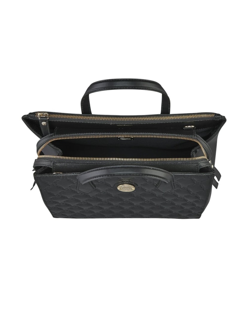 Bolsa Babila Zip VH Elos Medium - imagem 6