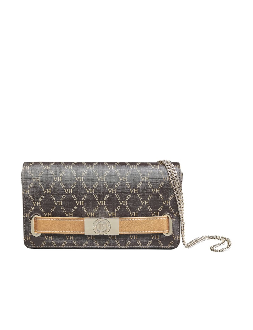 Bolsa Clutch Belmont - imagem 1