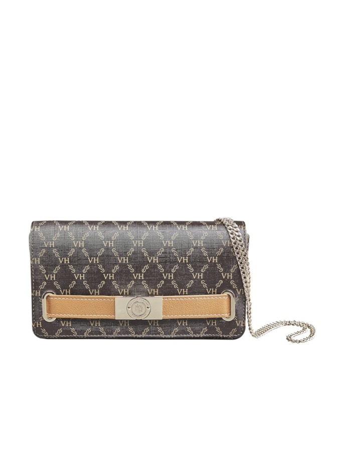 Bolsa Clutch Belmont