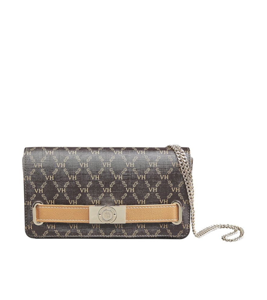 Bolsa Clutch Belmont