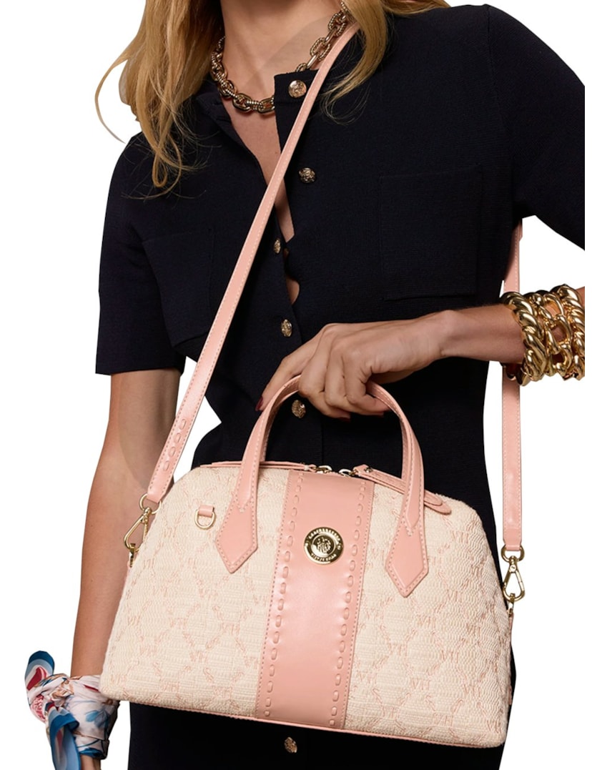 Bolsa Fleur AL VH Elos - imagem 1
