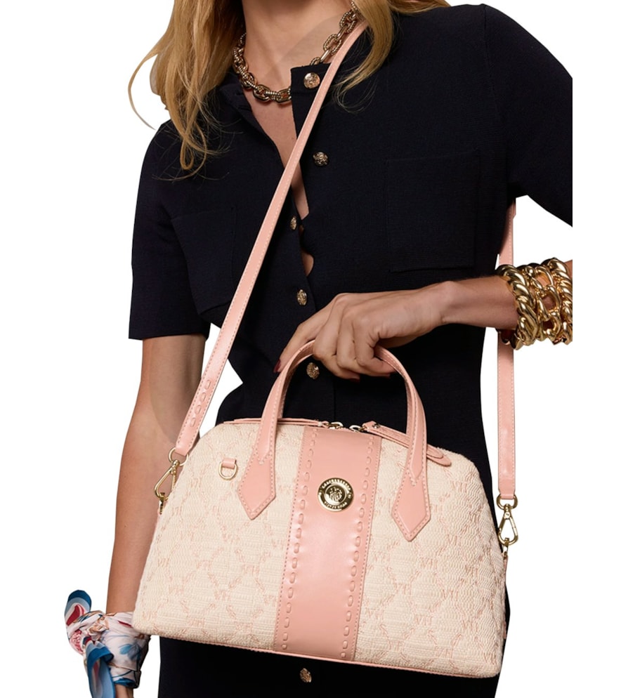 Bolsa Fleur AL VH Elos