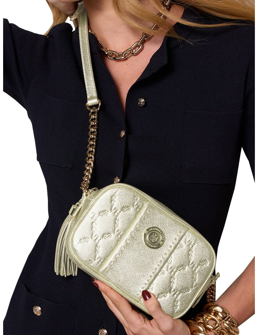 Bolsa Kaia VH Elos Small - imagem 1