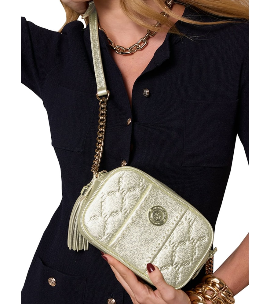 Bolsa Kaia VH Elos Small