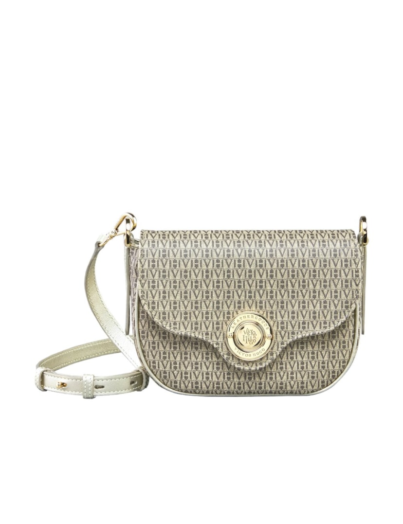 Bolsa Lock Baby Messenger - imagem 1