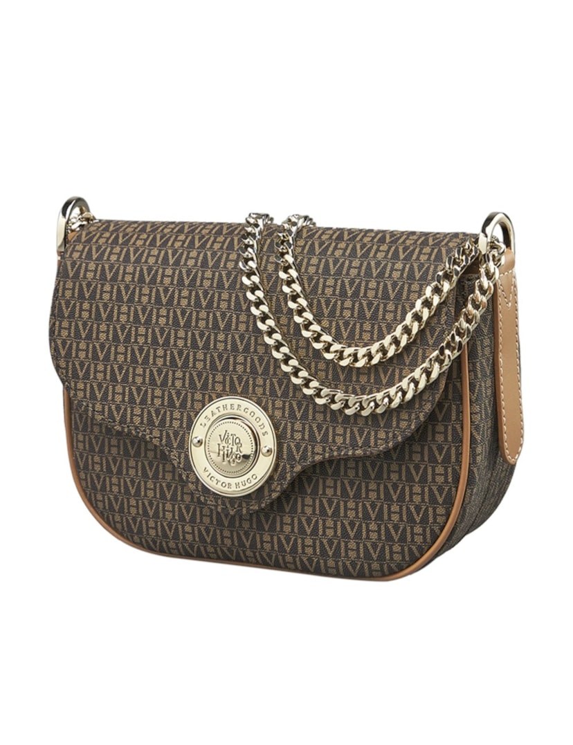 Bolsa Lock Baby Messenger Chain - imagem 3