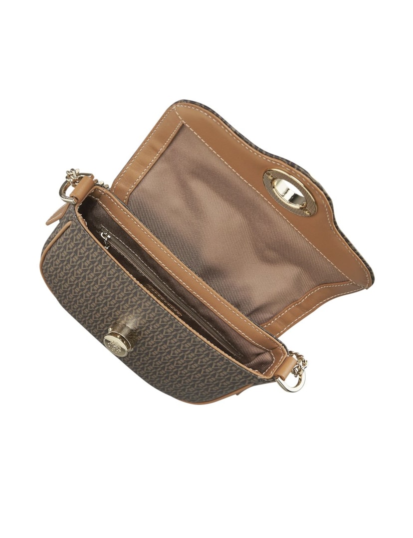 Bolsa Lock Baby Messenger Chain - imagem 6