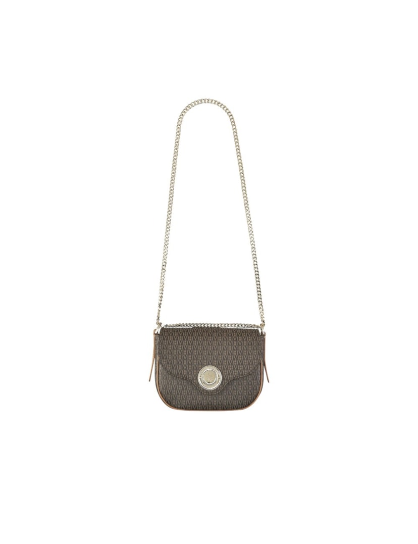 Bolsa Lock Baby Messenger Chain - imagem 7