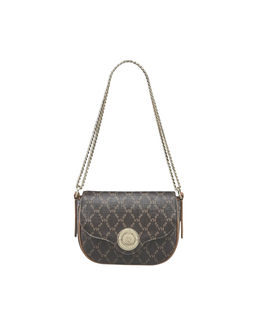 Bolsa Lock Baby Messenger Chain - imagem 2