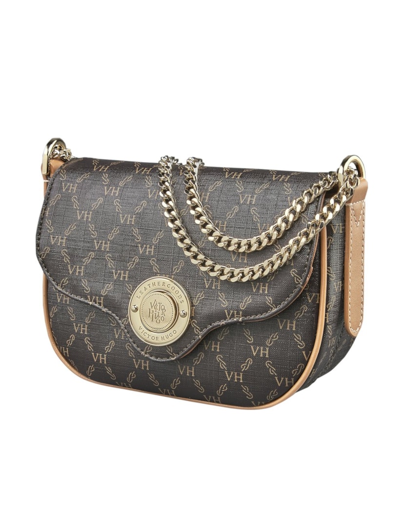 Bolsa Lock Baby Messenger Chain - imagem 3