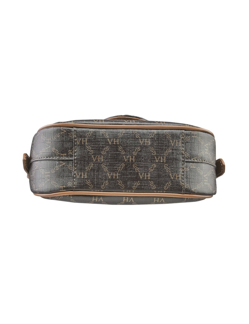 Bolsa Lock Baby Messenger Chain - imagem 5
