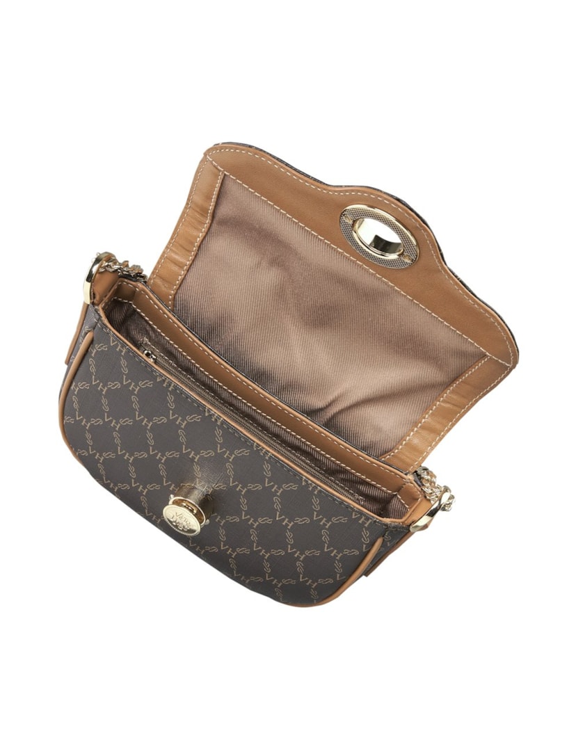 Bolsa Lock Baby Messenger Chain - imagem 6