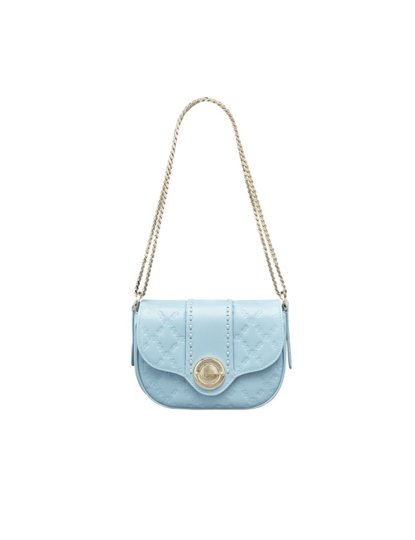 Bolsa Lock Baby Messenger Chain VH Elos - imagem 2
