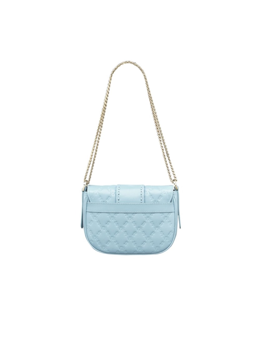 Bolsa Lock Baby Messenger Chain VH Elos - imagem 4