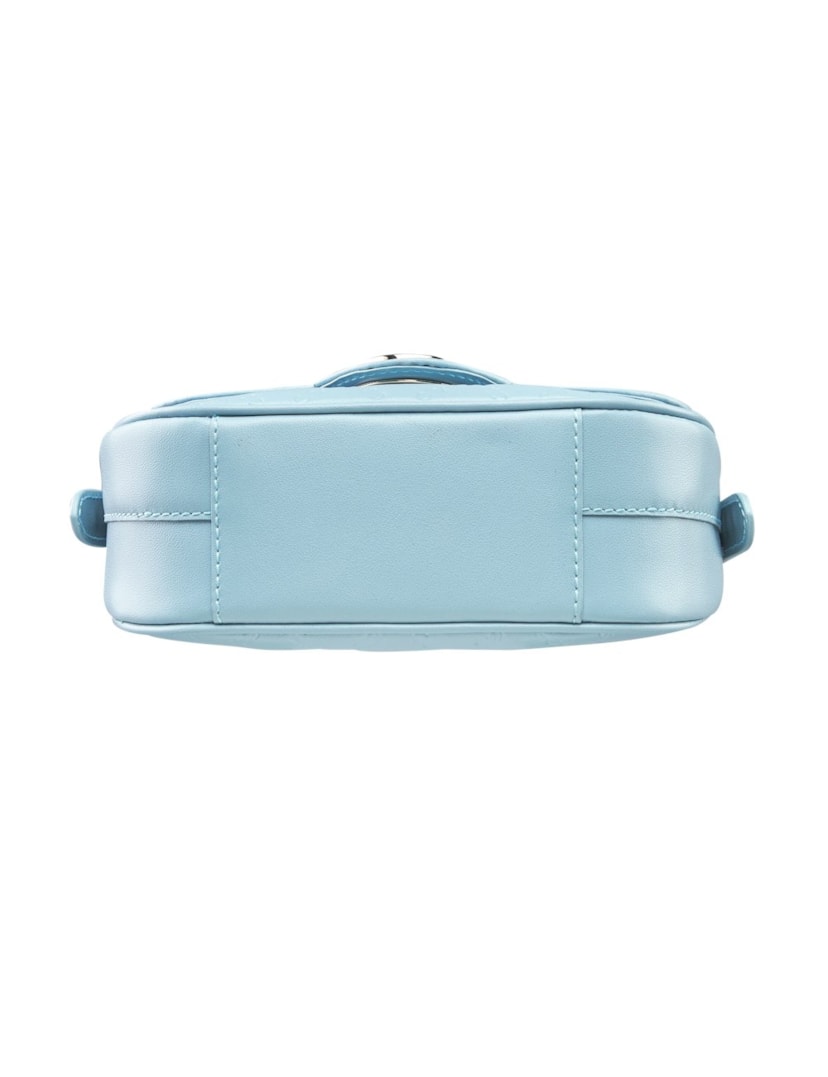 Bolsa Lock Baby Messenger Chain VH Elos - imagem 5