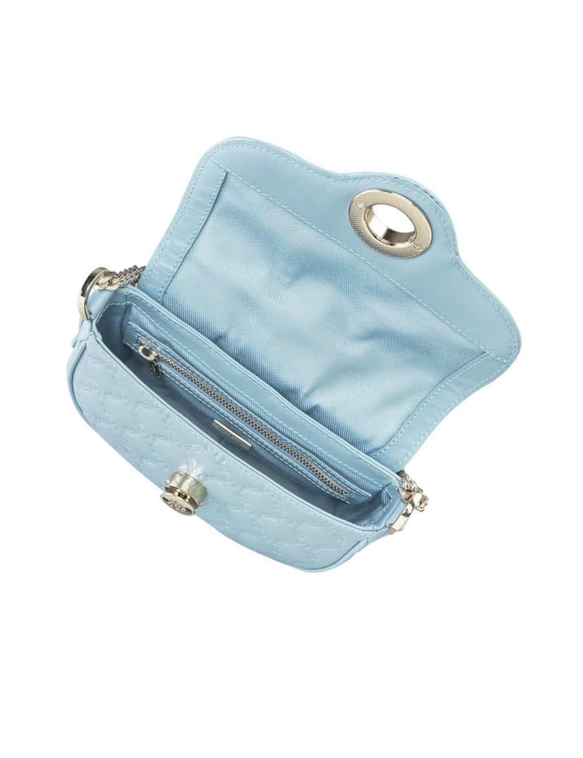 Bolsa Lock Baby Messenger Chain VH Elos - imagem 6