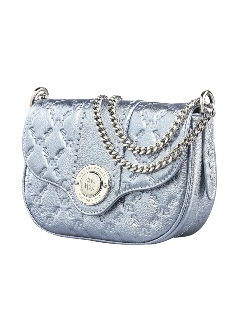 Bolsa Lock Baby Messenger Chain VH Elos - imagem 3