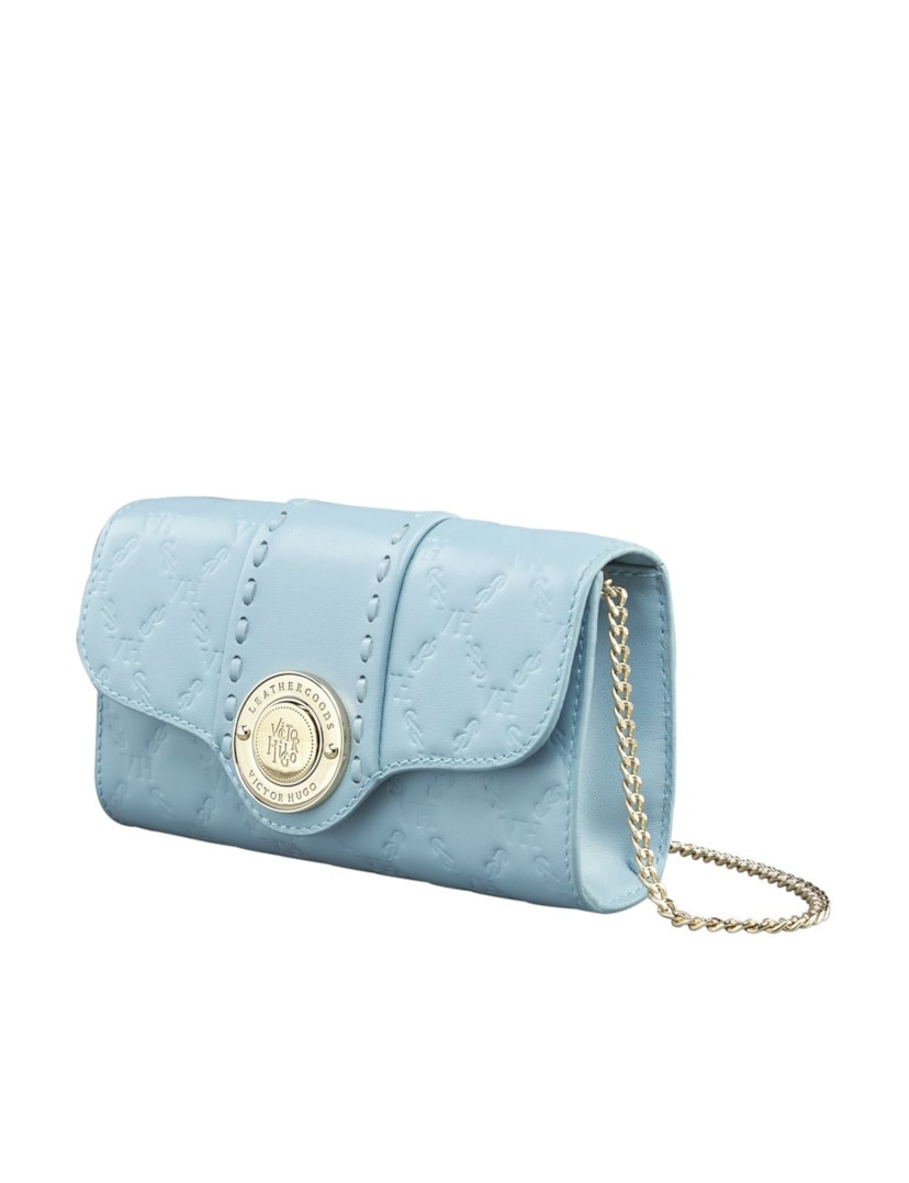 Bolsa Lock Clutch VH Elos - imagem 3
