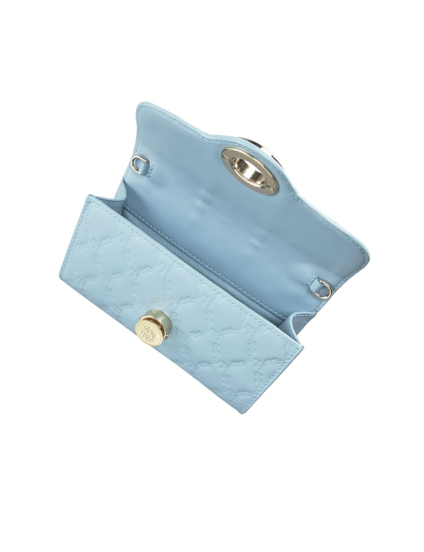 Bolsa Lock Clutch VH Elos - imagem 6