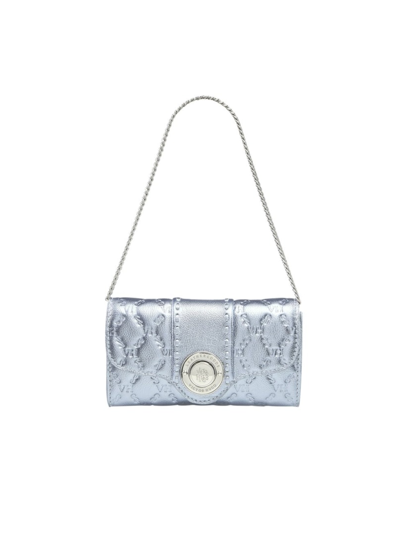 Bolsa Lock Clutch VH Elos - imagem 2