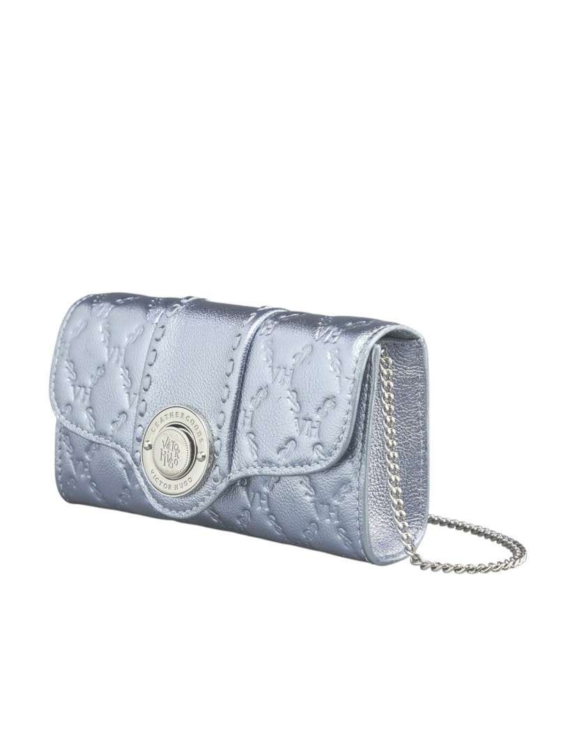 Bolsa Lock Clutch VH Elos - imagem 3