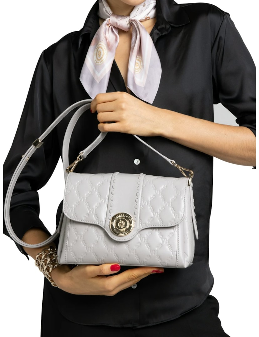 Bolsa Lock Margot Shoulder VH Elos - imagem 1