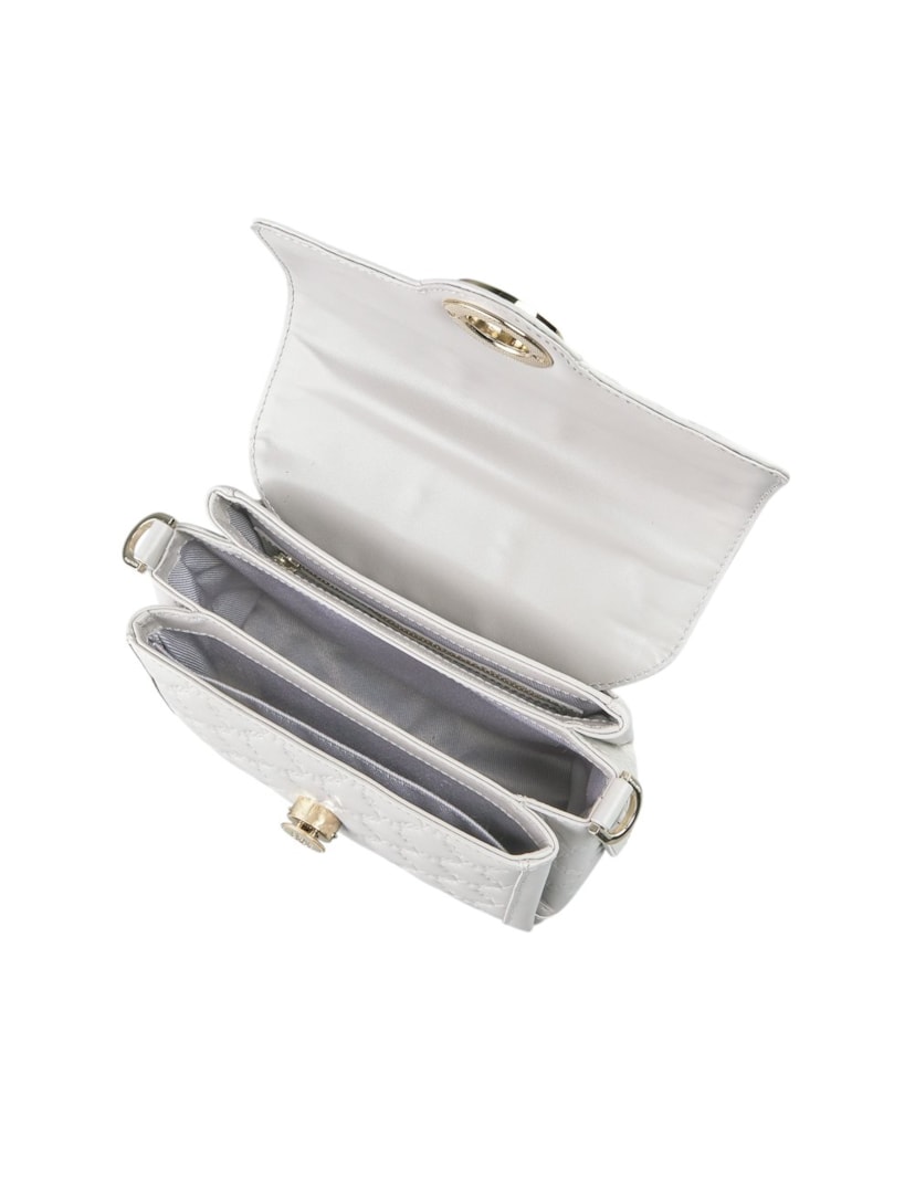 Bolsa Lock Margot Shoulder VH Elos - imagem 7
