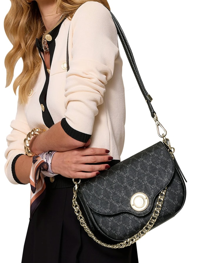 Bolsa Lock Messenger Catena VH Elos Small