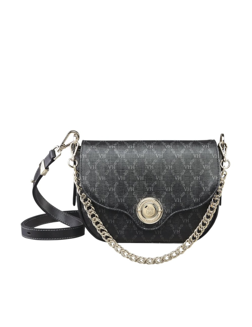 Bolsa Lock Messenger Catena VH Elos Small - imagem 2