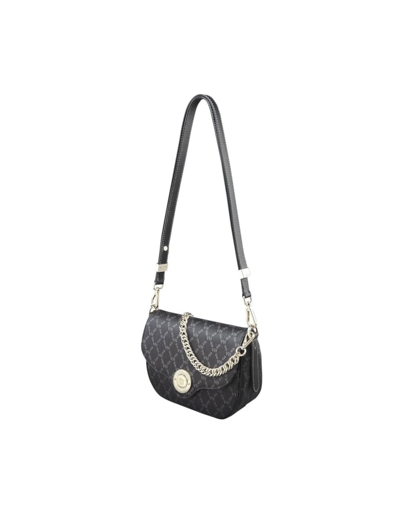 Bolsa Lock Messenger Catena VH Elos Small - imagem 3