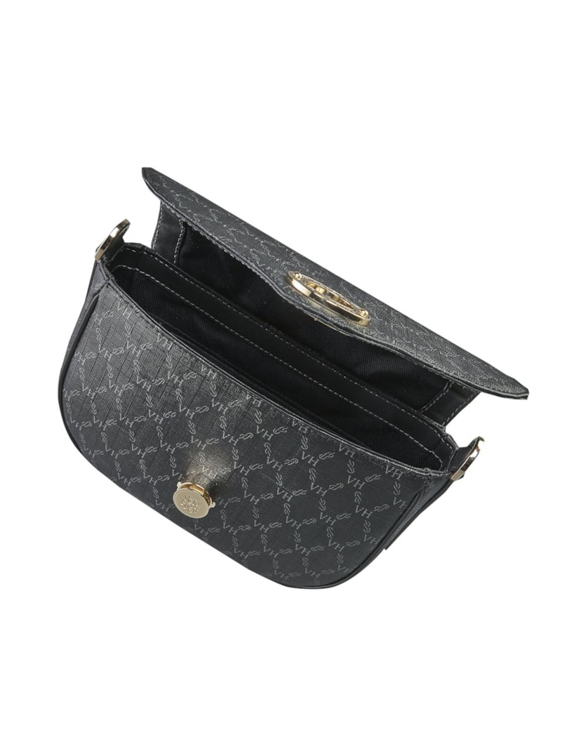 Bolsa Lock Messenger Catena VH Elos Small - imagem 6