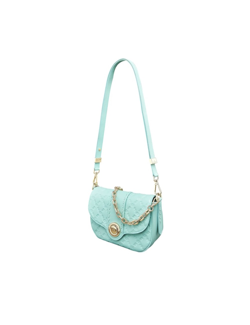 Bolsa Lock Messenger Catena VH Elos Small - imagem 3