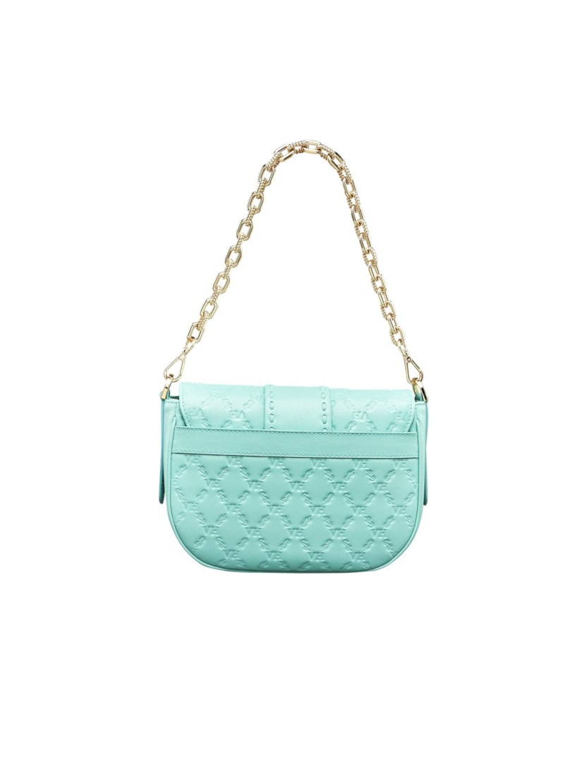 Bolsa Lock Messenger Catena VH Elos Small - imagem 4