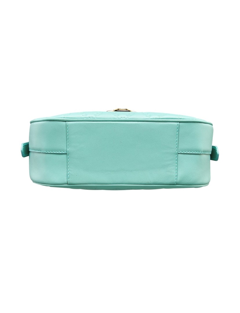 Bolsa Lock Messenger Catena VH Elos Small - imagem 5