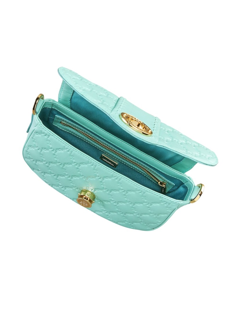 Bolsa Lock Messenger Catena VH Elos Small - imagem 6
