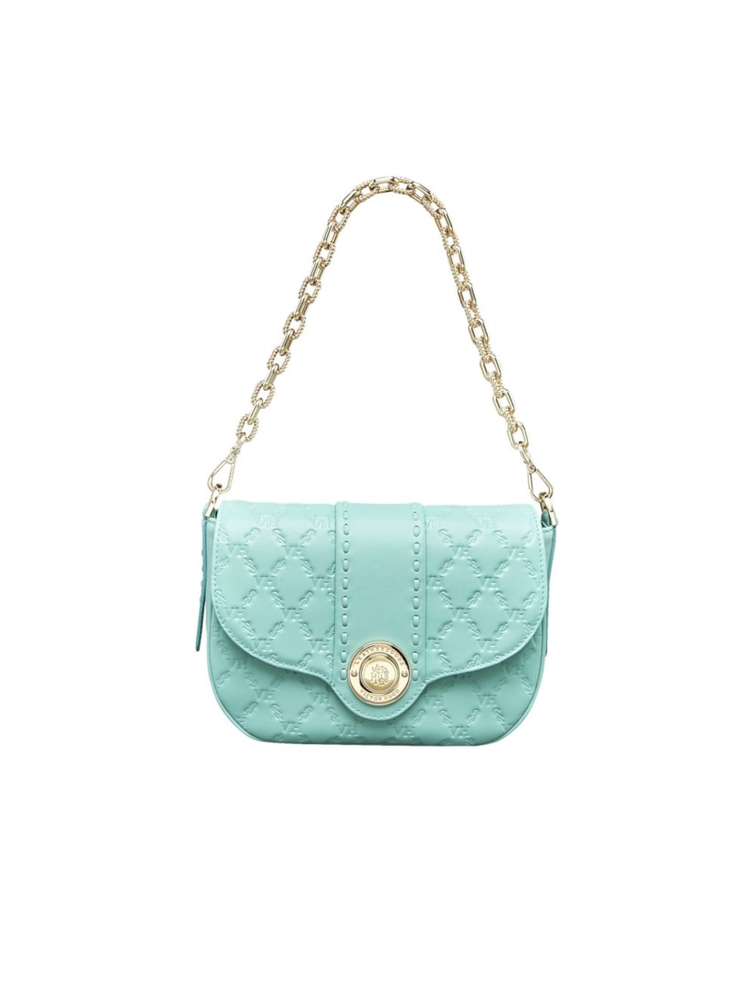 Bolsa Lock Messenger Catena VH Elos Small - imagem 7