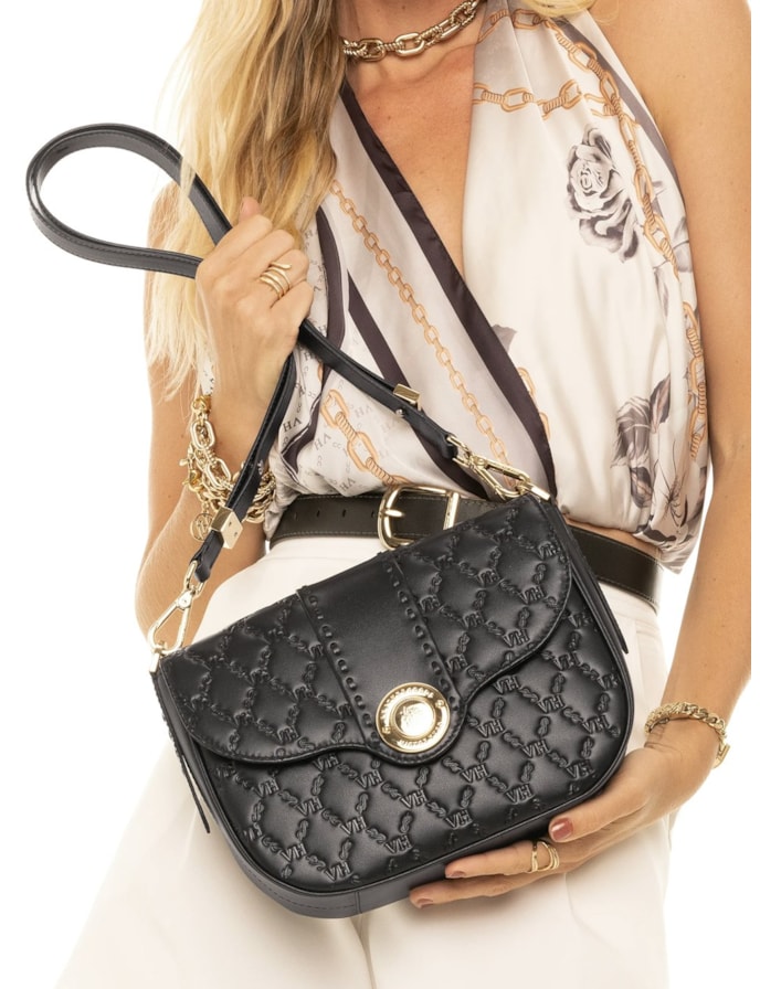 Bolsa Lock Messenger VH Elos Medium