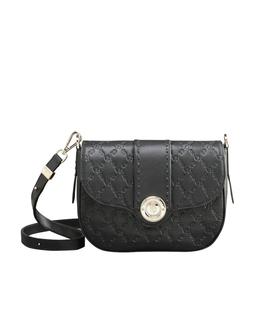 Bolsa Lock Messenger VH Elos Medium - imagem 2