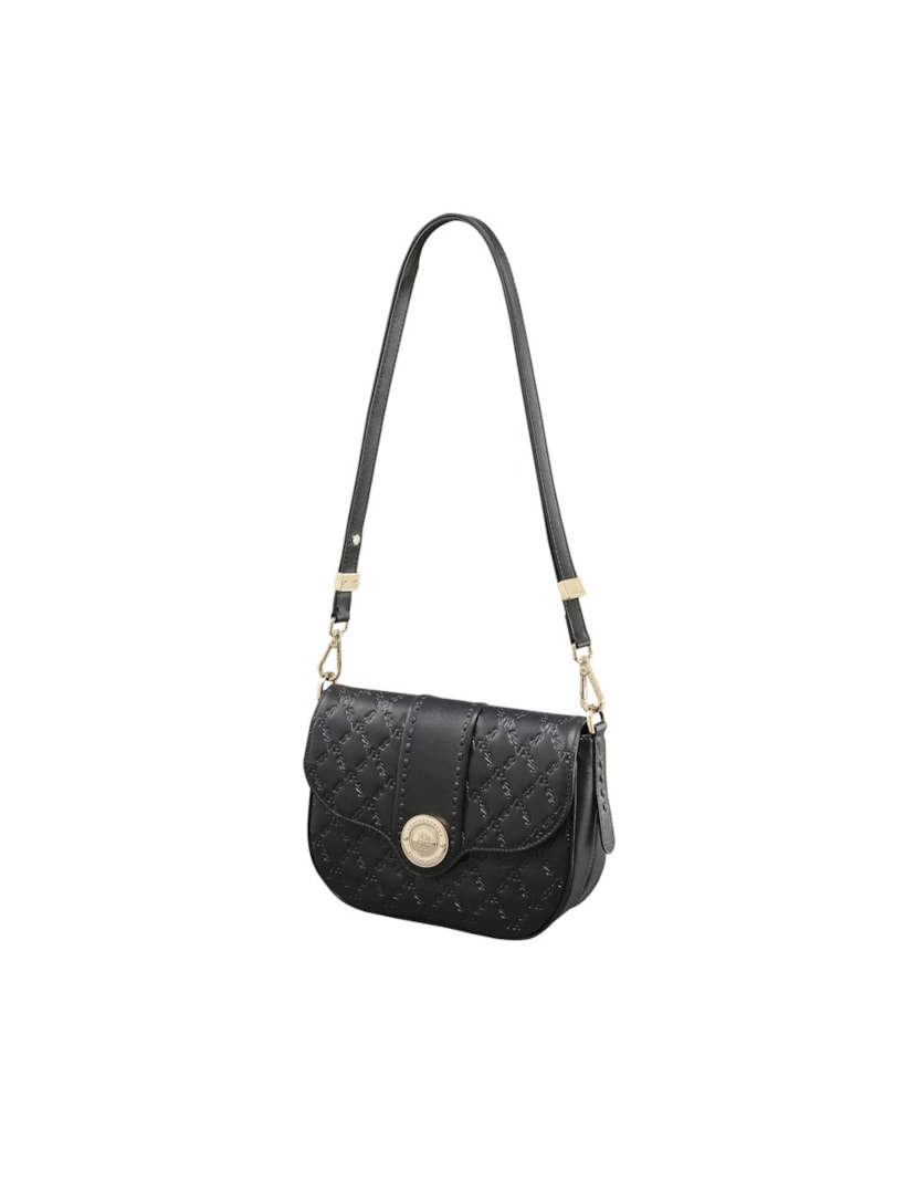 Bolsa Lock Messenger VH Elos Medium - imagem 3