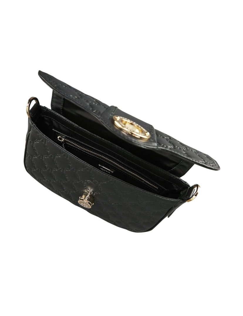 Bolsa Lock Messenger VH Elos Medium - imagem 6