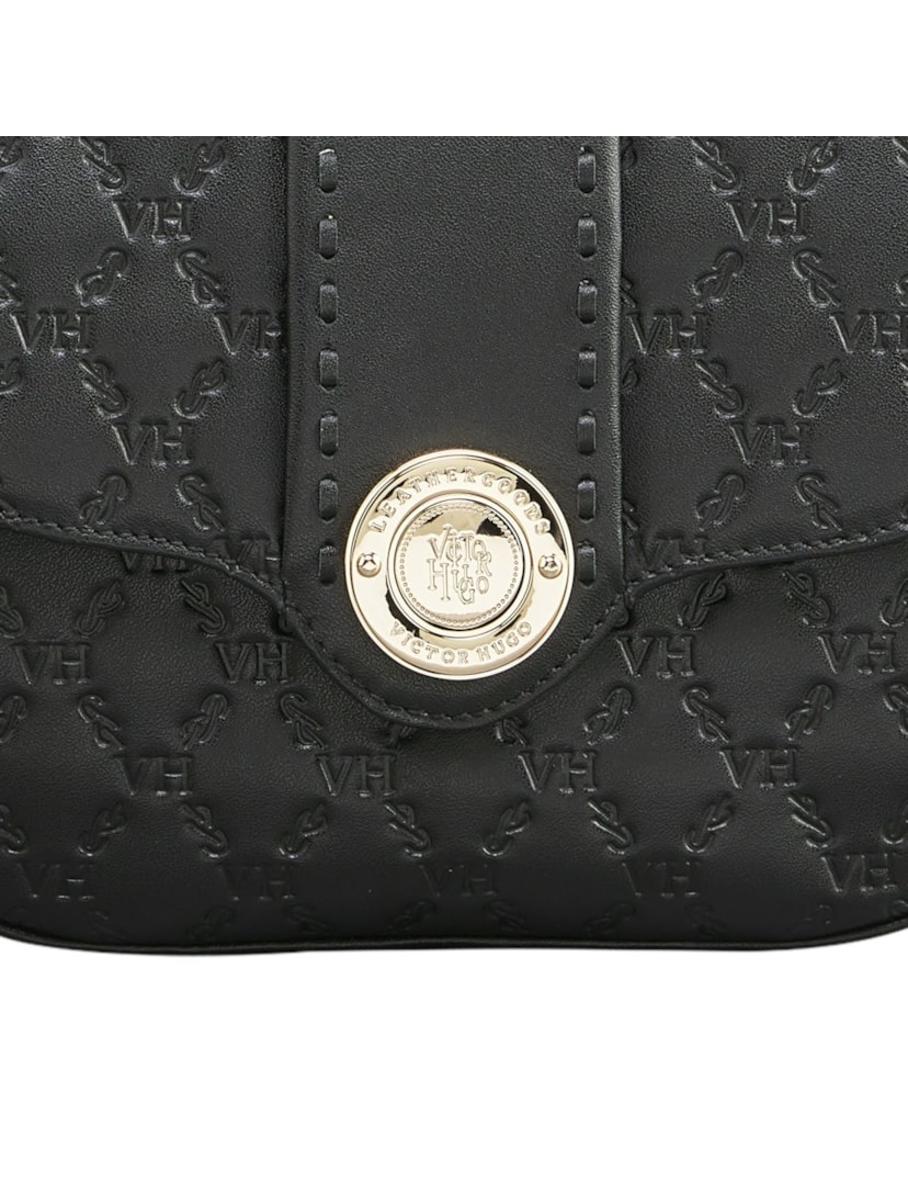Bolsa Lock Messenger VH Elos Medium - imagem 7