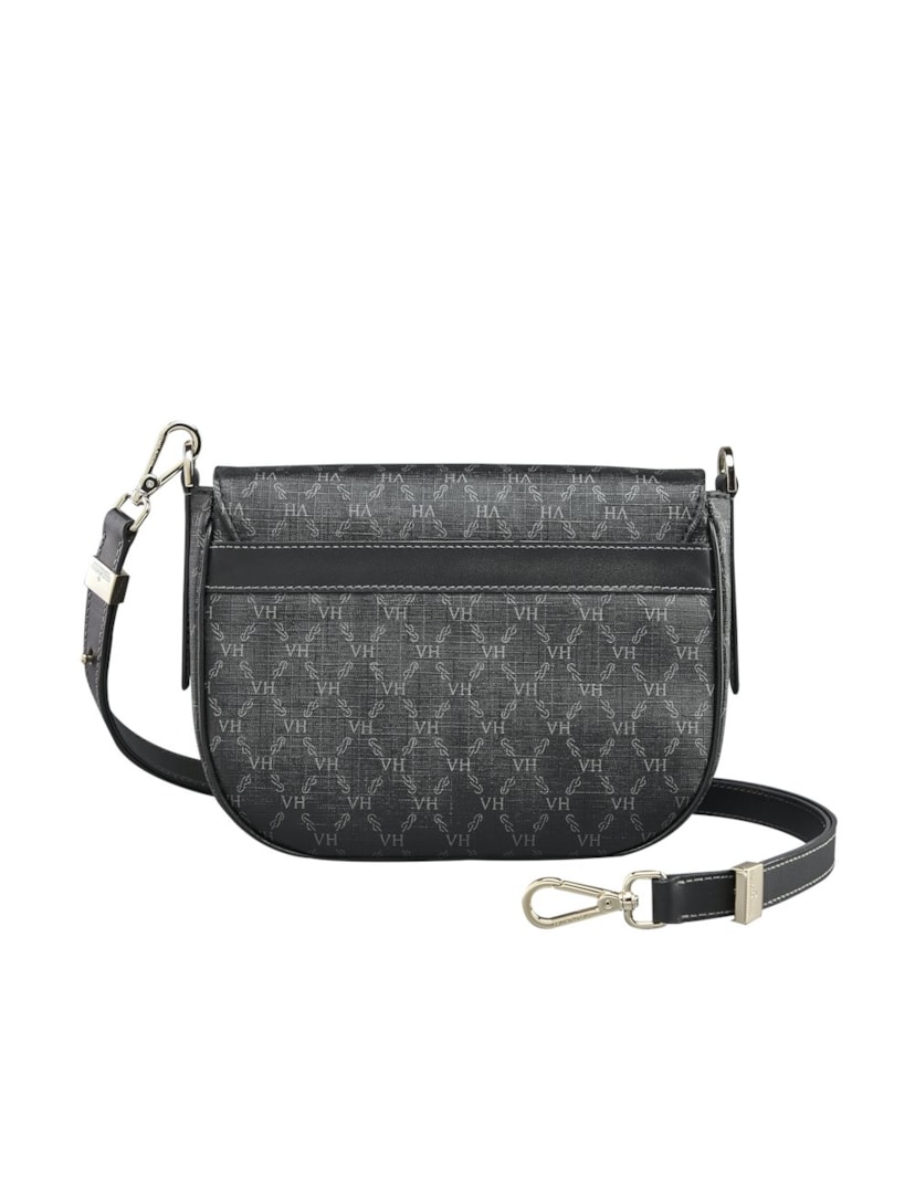 Bolsa Lock Messenger VH Elos Medium - imagem 4