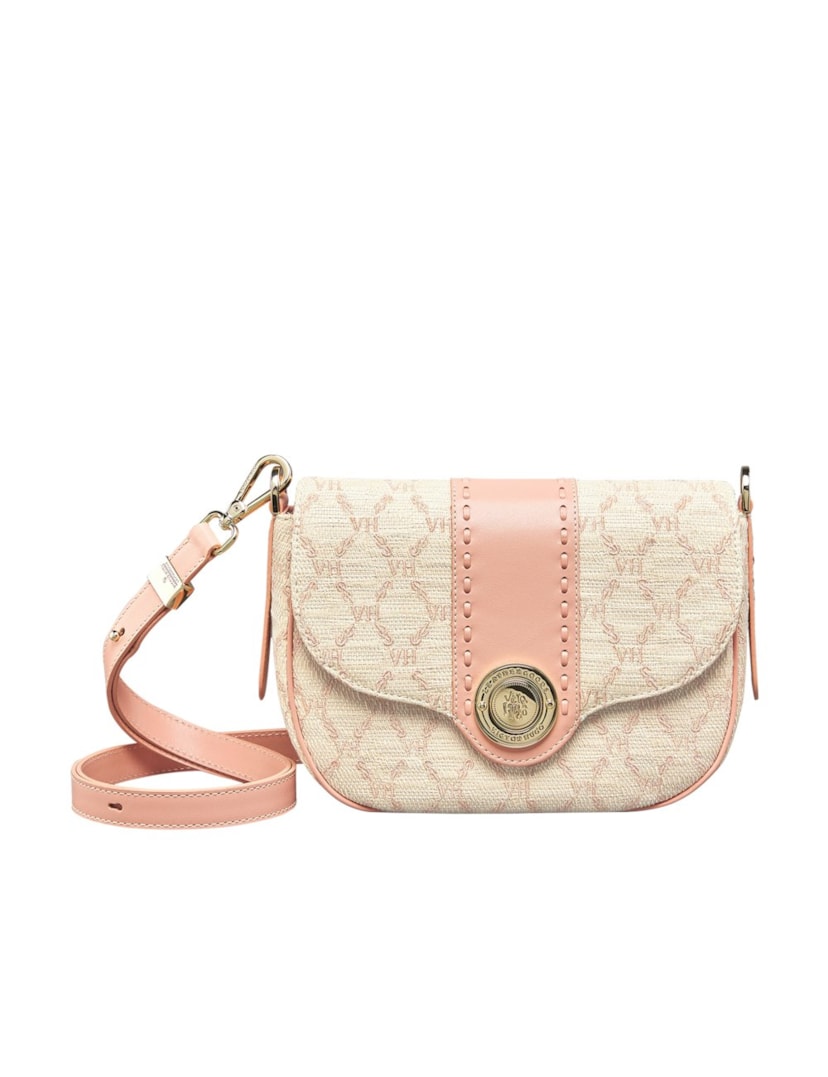 Bolsa Lock Messenger VH Elos Small - imagem 2