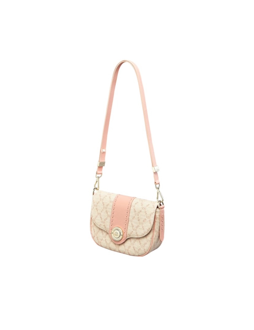 Bolsa Lock Messenger VH Elos Small - imagem 3