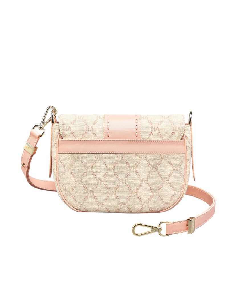 Bolsa Lock Messenger VH Elos Small - imagem 4